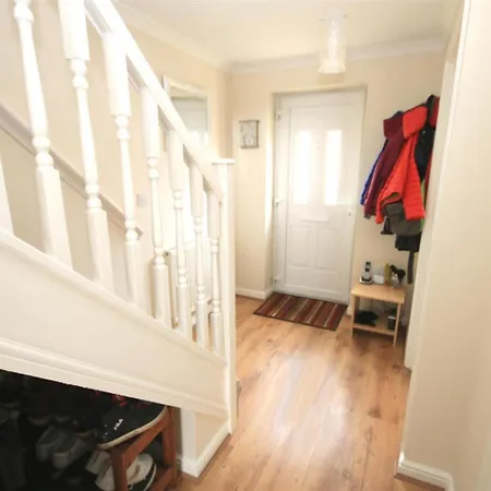Апартаменты No1 House Stainforth (South Yorkshire)