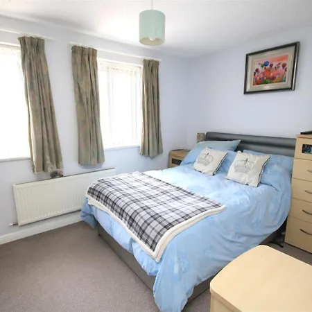 דירה No1 House *