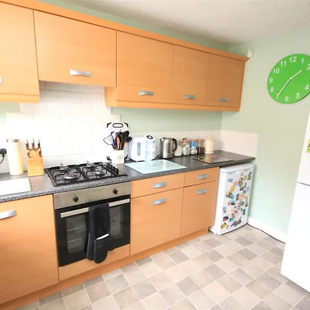 No1 House Stainforth (South Yorkshire)