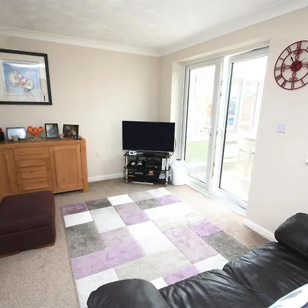 No1 House Stainforth (South Yorkshire)