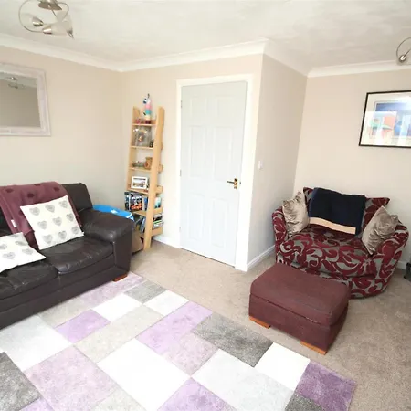 No1 House Stainforth (South Yorkshire)