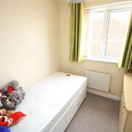 No1 House דירה *