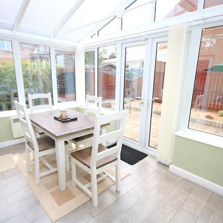 דירה No1 House *