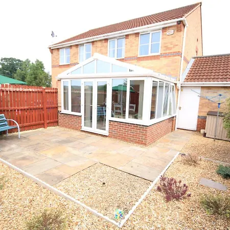 No1 House * Stainforth (South Yorkshire)