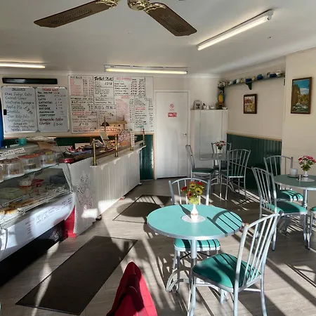 דירה No1 House *