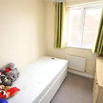 No1 House Apartment *